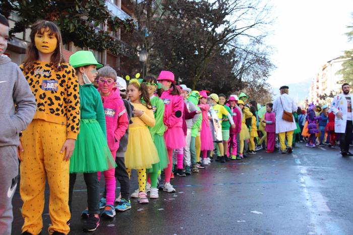 Aisialdi taldeak Astelenitan 1 1646056962586