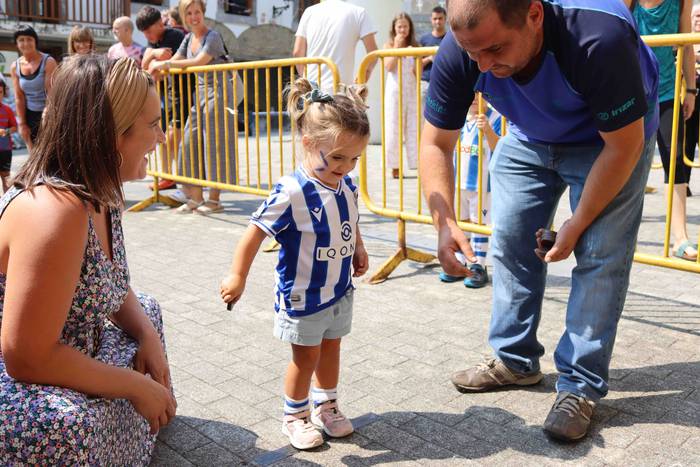 Izerditan hasi dute mozorro  36 1660649757174