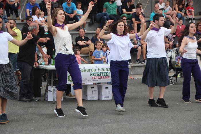 Anoetako jaiak 2018 gazteen  28 1527967587111
