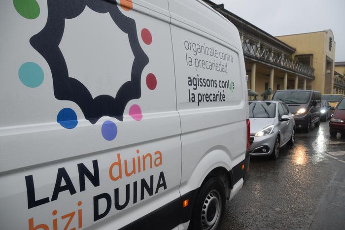 LAB, Lan duina, Bizi duina 3 1510148465333