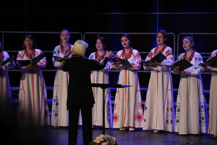 Indonesiako Batavia Madrigal 19 1572797984706