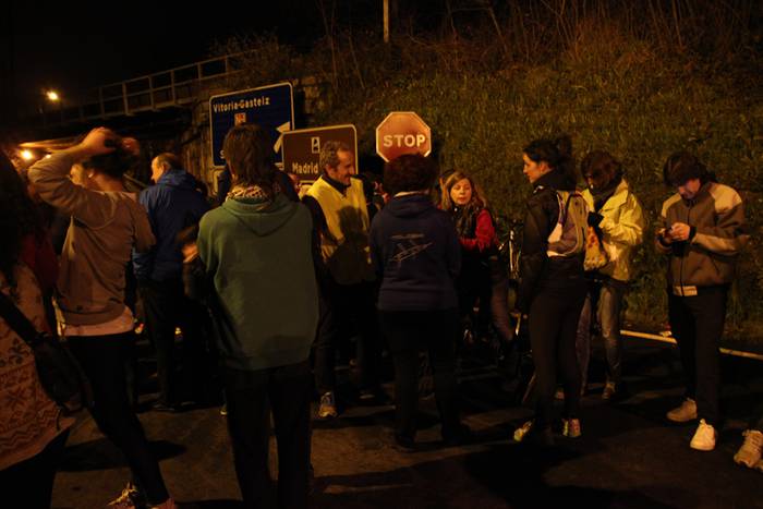 Korrika Tolosa igandea 1 1427107737442