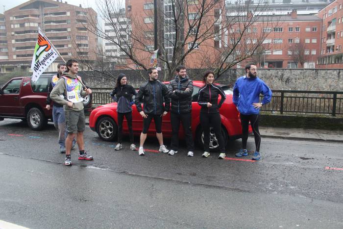 19. Korrika, Anoeta 1 1426934540063