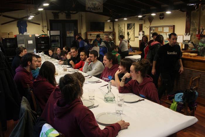 19. Korrika, Tolosan gosaria 1 1426934620851