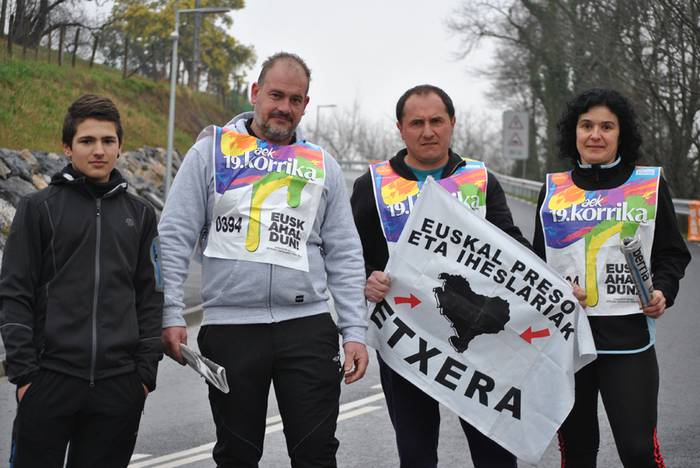 19. Korrika, Aduna 2 1426936817802