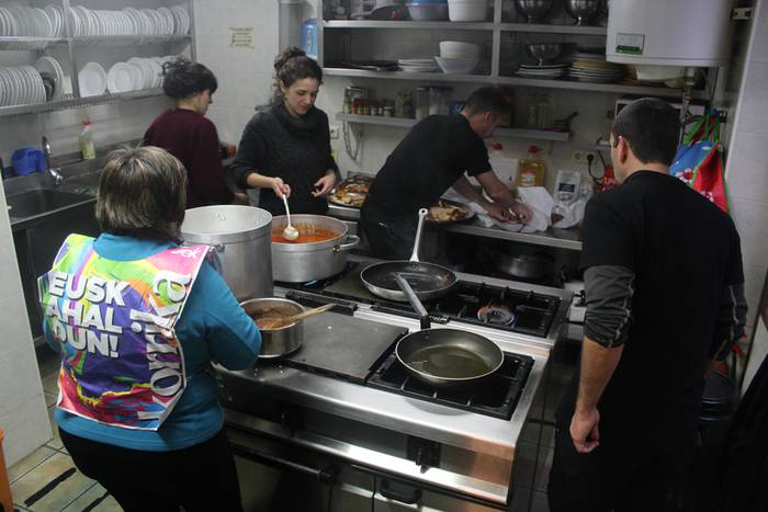 19. Korrika, Tolosan gosaria 2 1426934622637