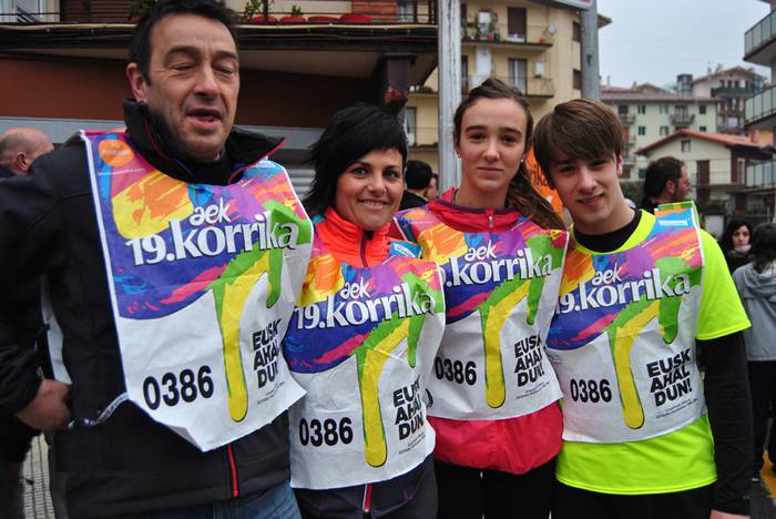 19. Korrika, Anoeta 3 1426934545026