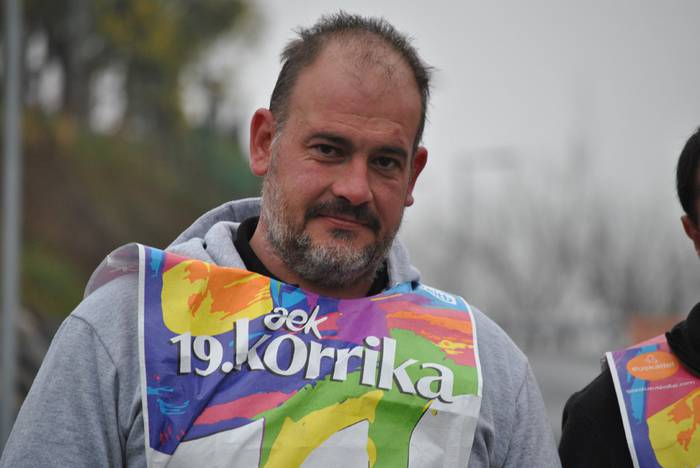 19. Korrika, Aduna 3 1426936818996