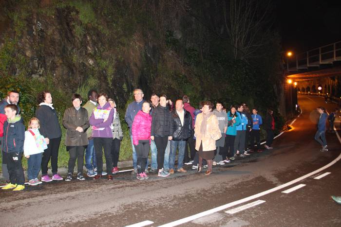 Korrika Tolosa igandea 4 1427107741967