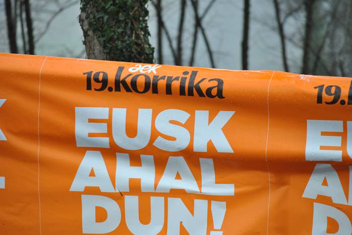 19. Korrika, Aduna 4 1426936820174