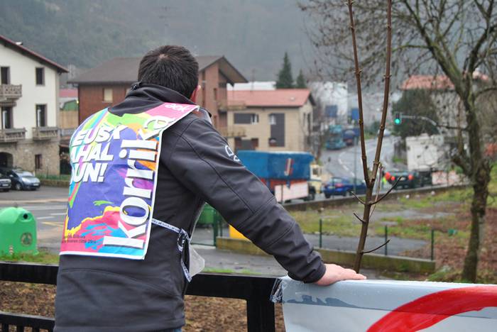 19. Korrika, Anoeta 5 1426934547750