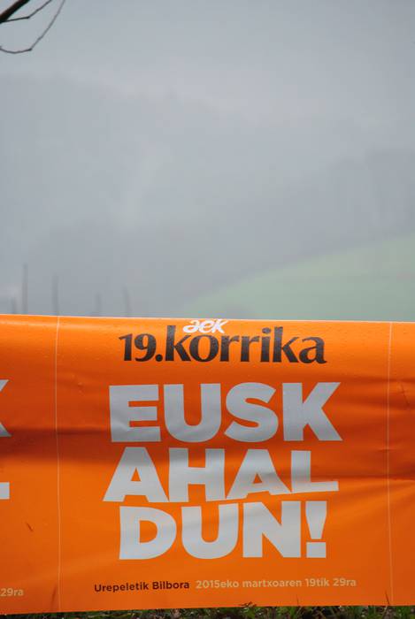 19. Korrika, Aduna 5 1426936821657