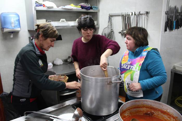 19. Korrika, Tolosan gosaria 5 1426934626104