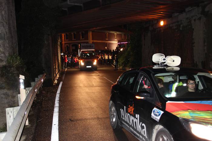 Korrika Tolosa igandea 6 1427107744889