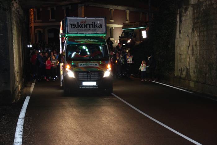 Korrika Tolosa igandea 7 1427107746415