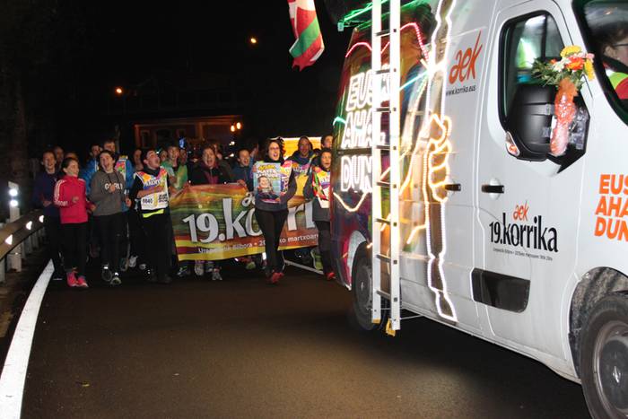 Korrika Tolosa igandea 8 1427107747954