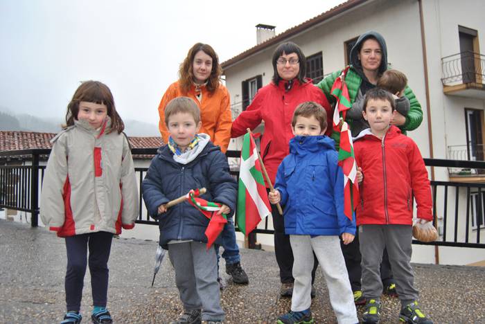 19. Korrika, Anoeta 8 1426934551310