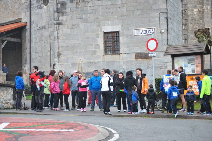 19. Korrika, Aduna 8 1426936829022