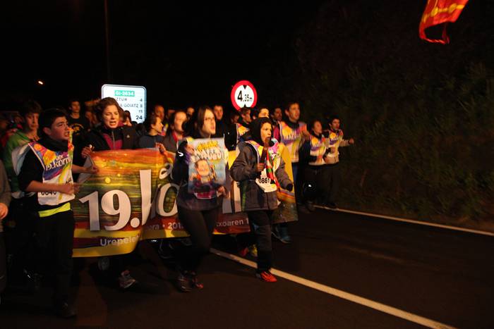 Korrika Tolosa igandea 9 1427107749747