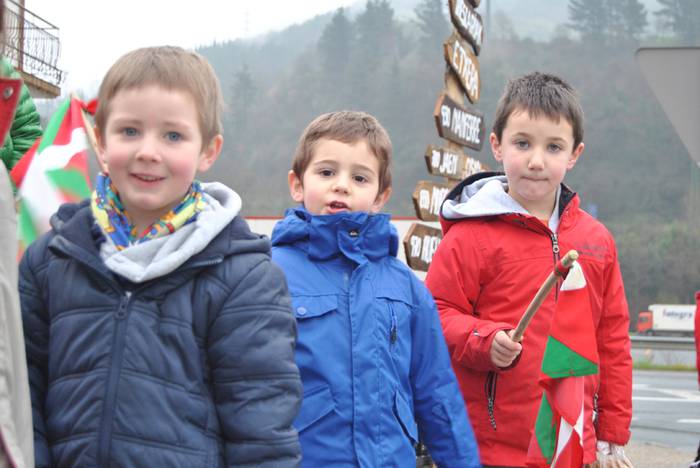 19. Korrika, Anoeta 9 1426934552477