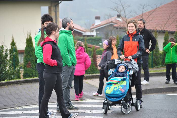 19. Korrika, Aduna 16 1426936838737