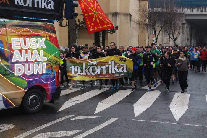 19. Korrika, 07 Villabona 16 1426931093996