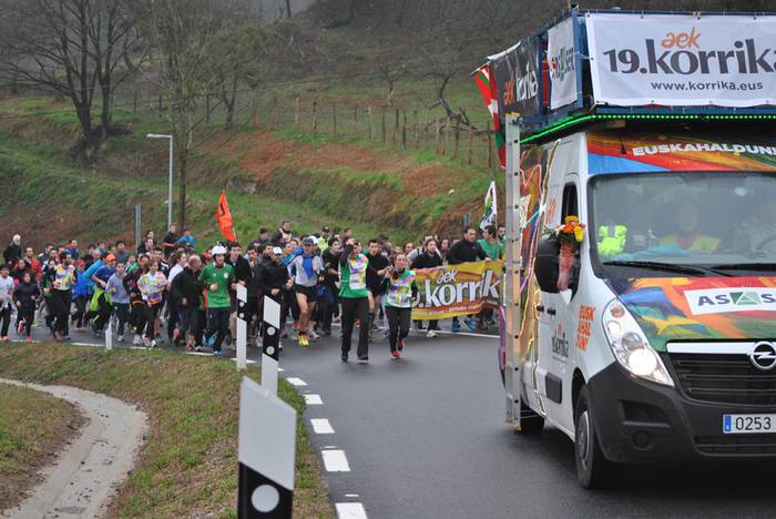 19. Korrika, Aduna 18 1426936841638