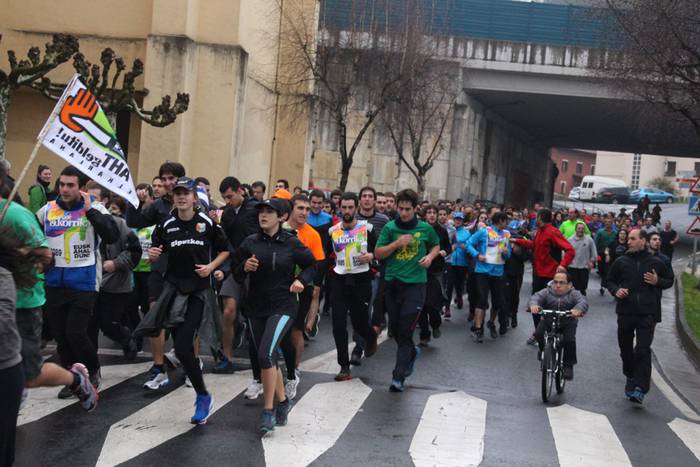 19. Korrika, 07 Villabona 19 1426931097886