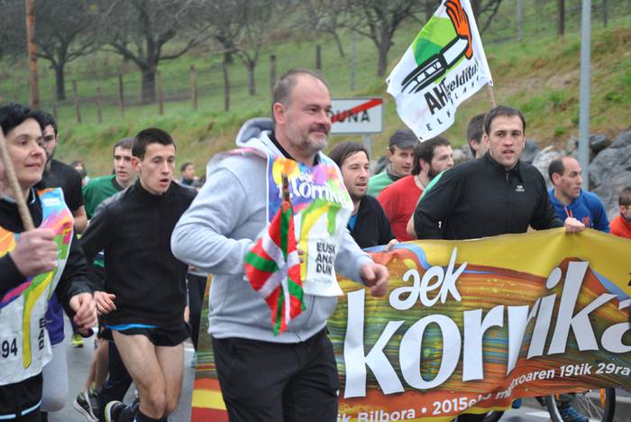 19. Korrika, Aduna 21 1426936845746