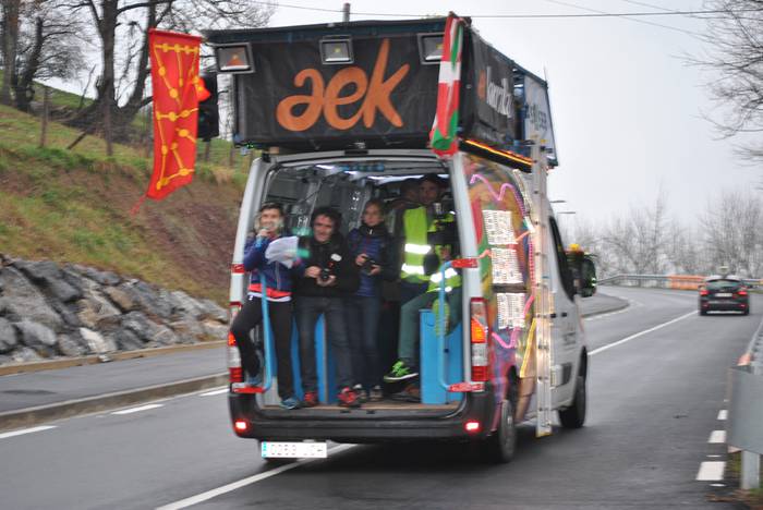 19. Korrika, Aduna 22 1426936846936