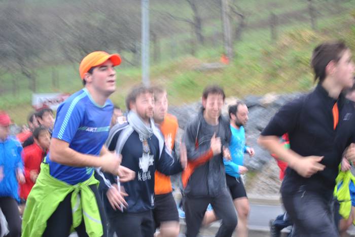 19. Korrika, Aduna 23 1426936848090