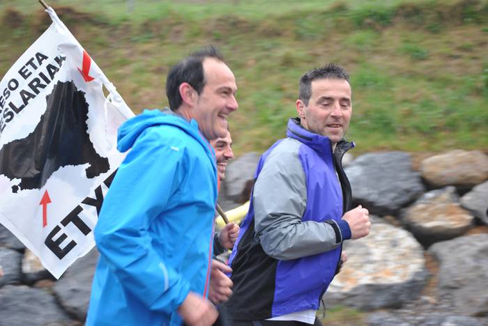 19. Korrika, Aduna 25 1426936850684