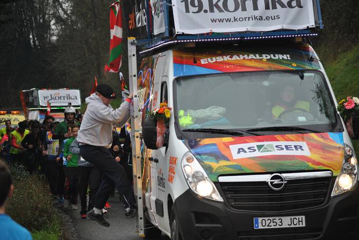 19. Korrika, Aduna 30 1426936859013