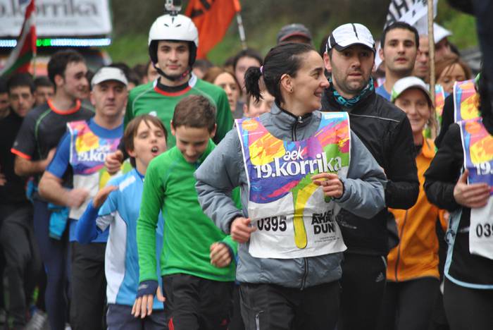 19. Korrika, Aduna 31 1426936860247