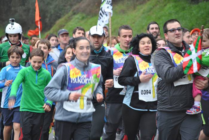 19. Korrika, Aduna 32 1426936861560