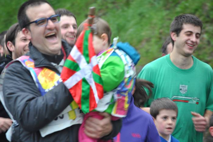 19. Korrika, Aduna 33 1426936863085