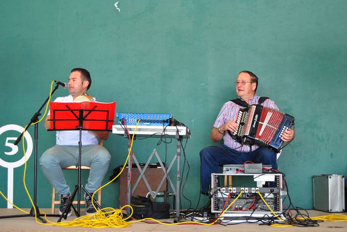 Ugarteko jaiak 2016 igandea 10 1476092168984