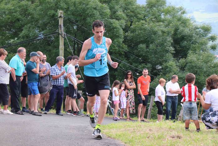 Aitor Regillagak eta Lourdes 109 1531661321539