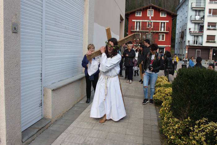 Lizartzako inauteriak 2020,  31 1581693580780