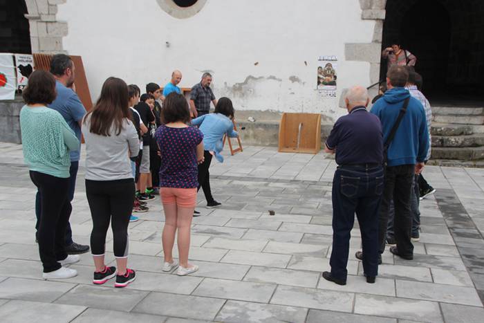 Abaltzisketa San Joan festa San Joan Eguna 36 1466774808199