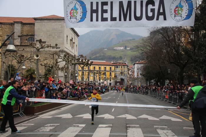 Ero-Etxe kros arrakastatsua  137 1485093584839