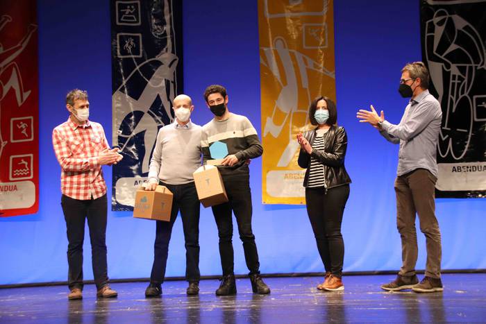 Tolosako Kirol Gala 2021 19 1640251996677