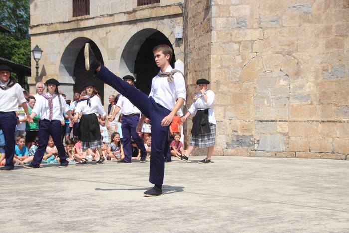 Asteasu San Pedro jaiak 2018 27 1530275770185