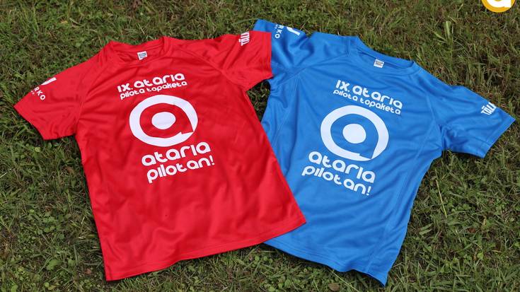 Berrobin jantziko dira txapelak