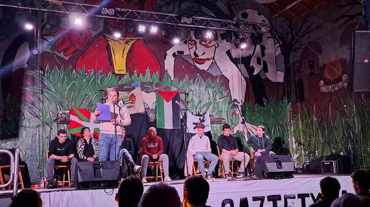 Boskatu-ren eta Aiztondo-ren arteko finalaurrekoa entzungai