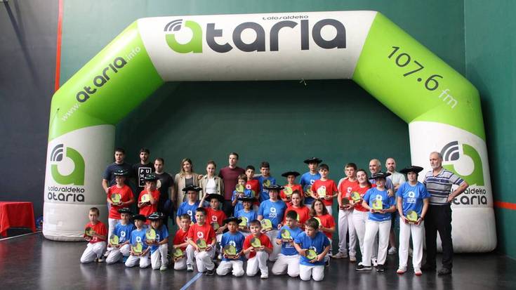 Pilota ta punto 2025-06-23