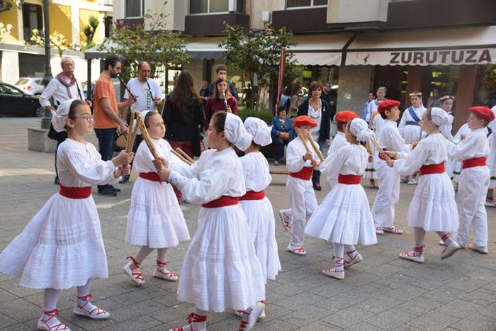 Dantzari Txiki eguna, Tolosa 9 1491651105574