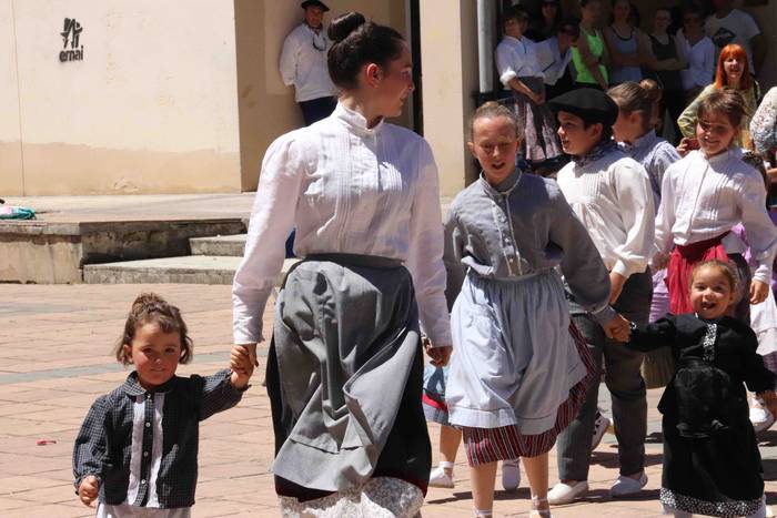 Lizartza Erromeria Eguna 201 43 1559411003777