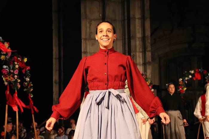 Suak argitu du urteko gaurik 57 1561330845727