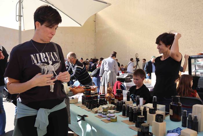 Zer ikusi izan da Bedaion 21 1668343705376